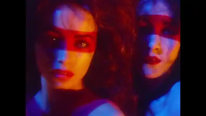 Rock You Like A Hurricane