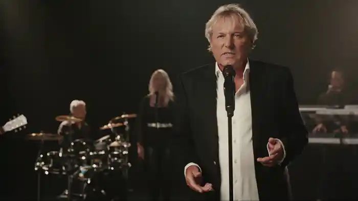 Dein Schrei nach Liebe