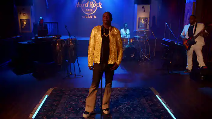 Lonely (Live at The Song)