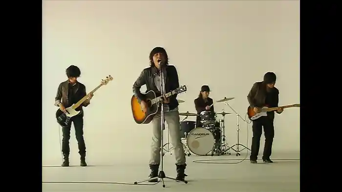 Over the rain 〜ひかりの橋〜