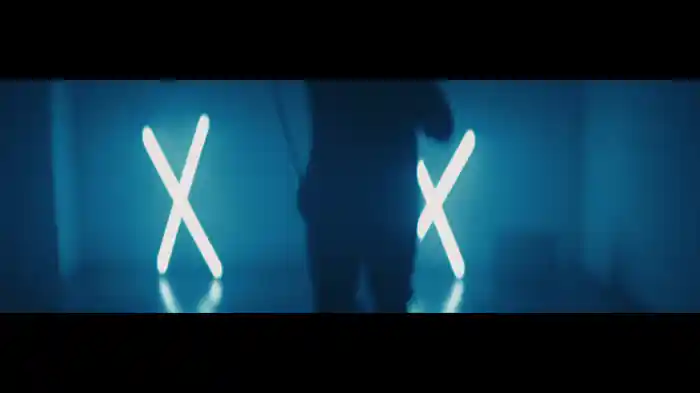 xx (official video)