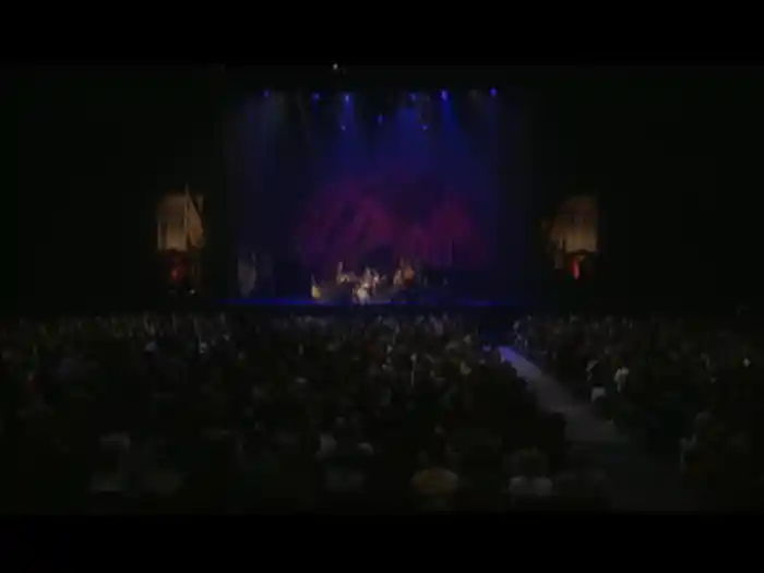Temptation (Live At The Montreal Jazz Festival)