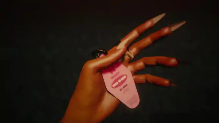 Under The Moon (Lyric Video)