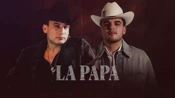 La Papa (LETRA)