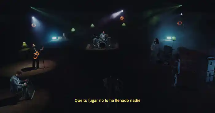 Espectador (Lyric Video)