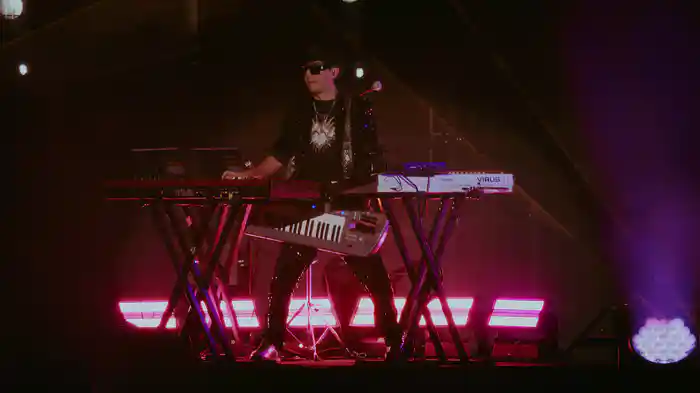 Baila Mi Corazón (En Vivo Desde El Palacio de los Deportes, CDMX)