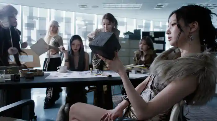 KILLA (Face the other me)