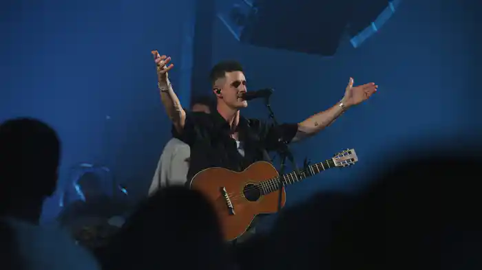 Say It That Way (Live From YA)