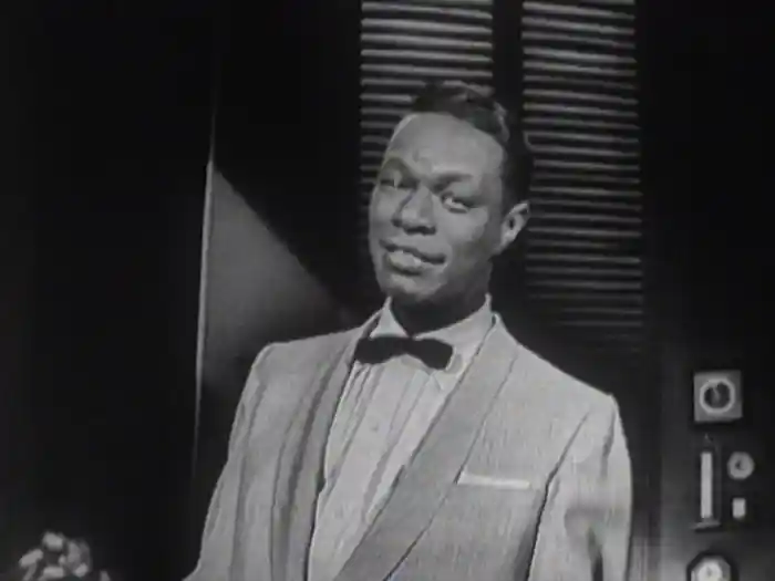 Nature Boy (Live On The Ed Sullivan Show, March 7, 1954)