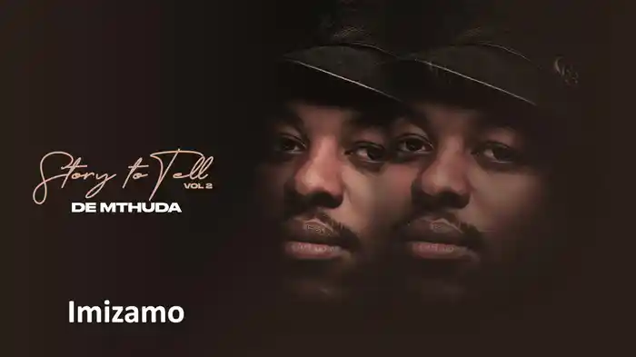 Imizamo (Visualizer)