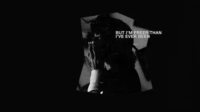 Free (Lyric Video)