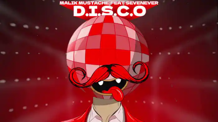 D.I.S.C.O (Audio)