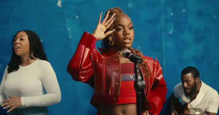 Higher (C'est la vie) (Acoustic)