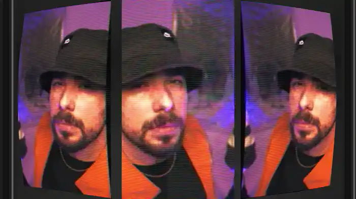 Vur Şamarı (Visualiser)