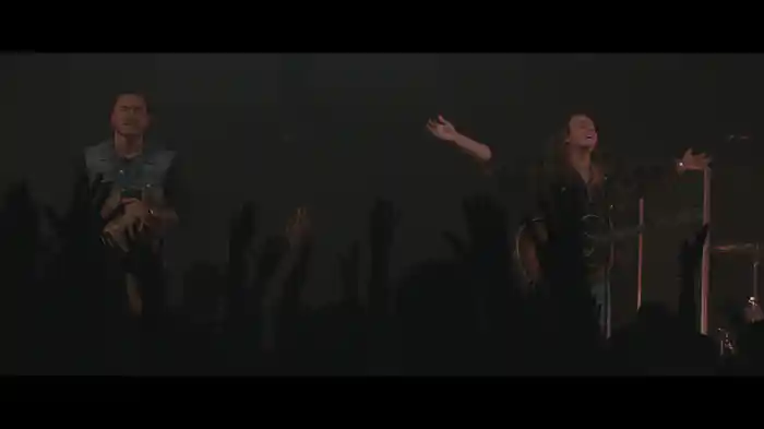 Abandoned (Live In Newbern, North Carolina, 2023)