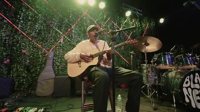 Segunda Feira (Ao Vivo Em São Paulo / 2024)