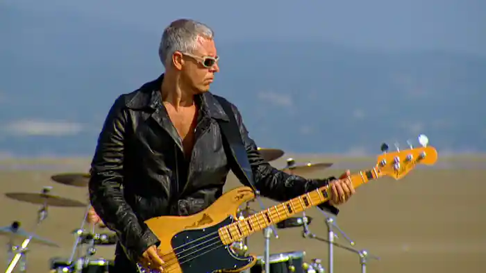 The Making Of Vertigo