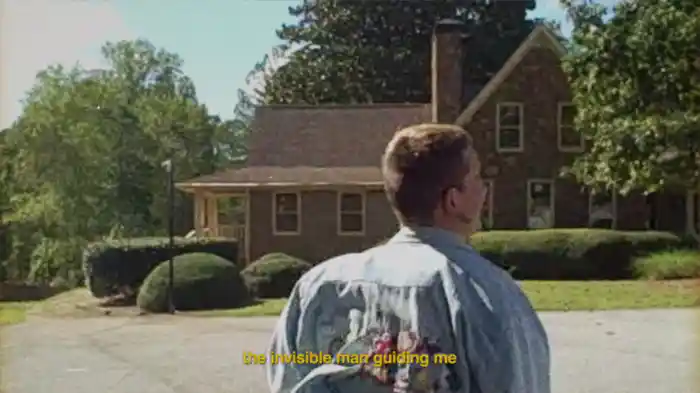 Yoke (Lyric Video)