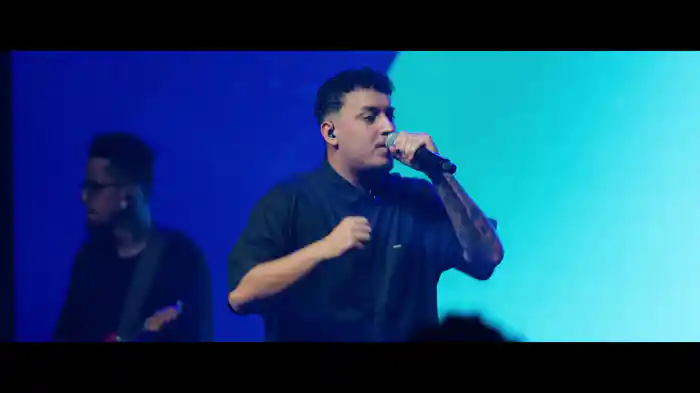 Nome Mais Lindo (Ao Vivo Em Goiás / 2024)