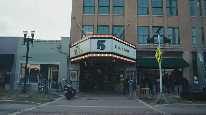 Trick Dice (Visualizer)