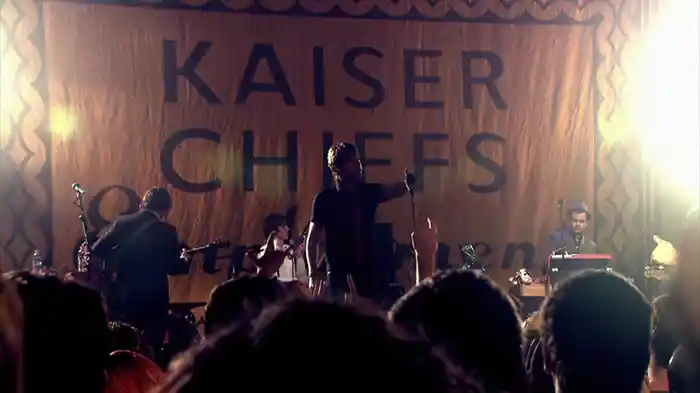 Take My Temperature (Live At The Fillmore / 2005)