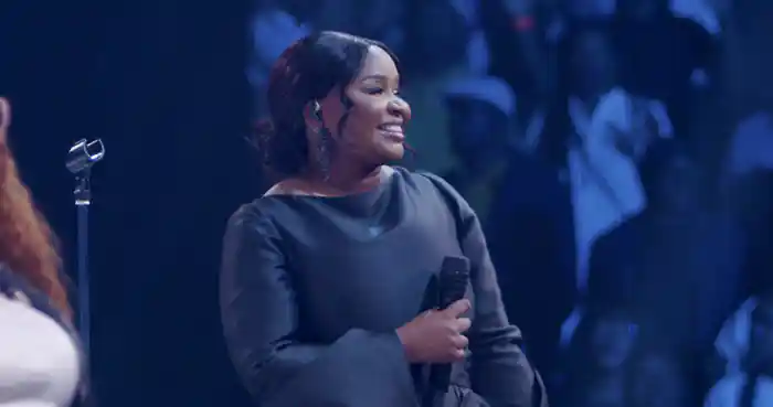 Healing Power (Live At Carnival City / 2024)