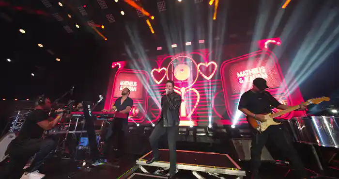 Todo Sol (Ao Vivo No Crato / 2025)