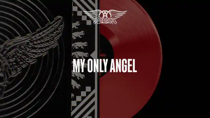 My Only Angel (Lyric Video)