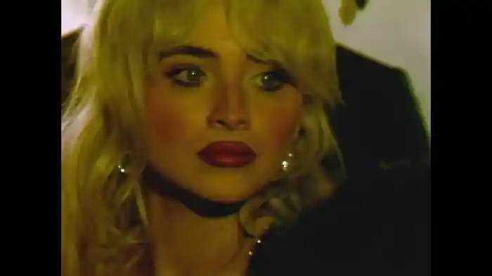 Such A Funny Way (Lyric Video)