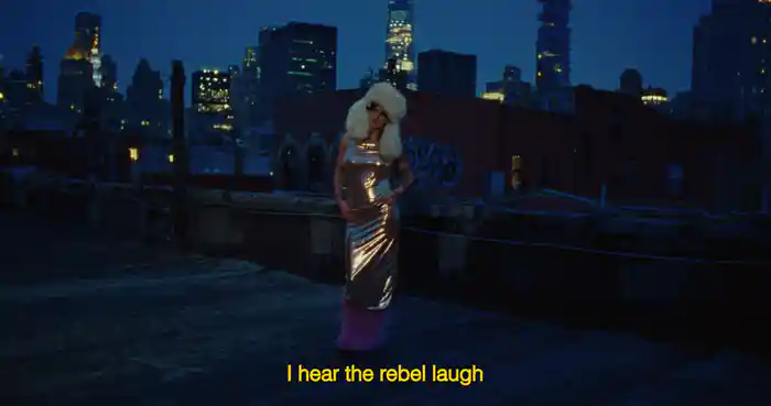 Underwater (Lyric Video)