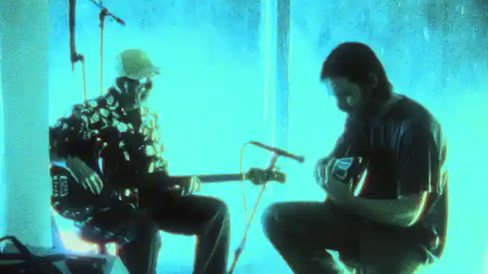 That Was A Dream (Live)