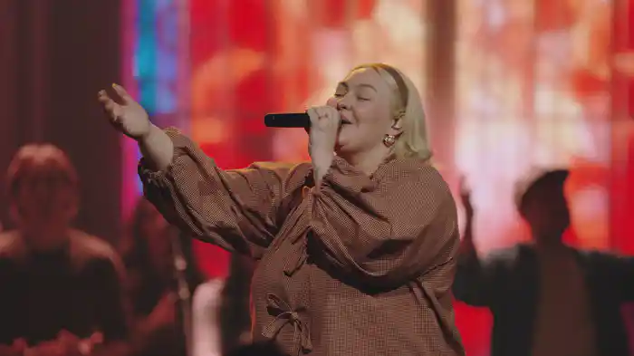 FOREVER & AMEN (Live From SALT Conference 2025)