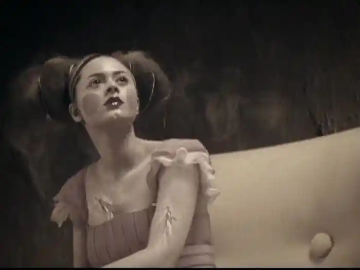 Désert (Version Anglaise)