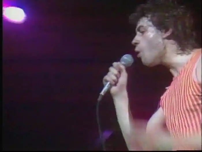 Lookin' After No. 1 (Stereo)
