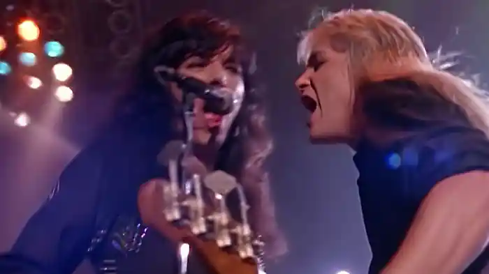 The More Things Change