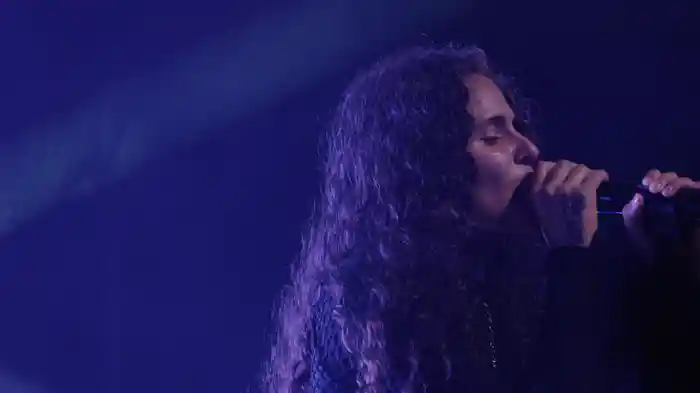 Under The Moon (LIVE From Webster Hall)