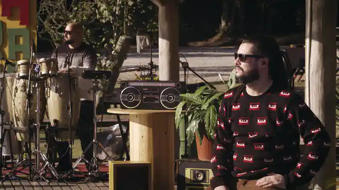 Epitáfio (Ao Vivo Em São Paulo / 2020)