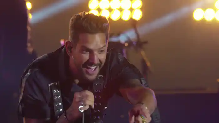 Ou É (Ao Vivo Em Belo Horizonte / 2019)