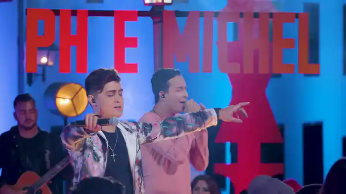 O Amor Não Tem Culpa (Ao Vivo Em Goiânia / 2019)