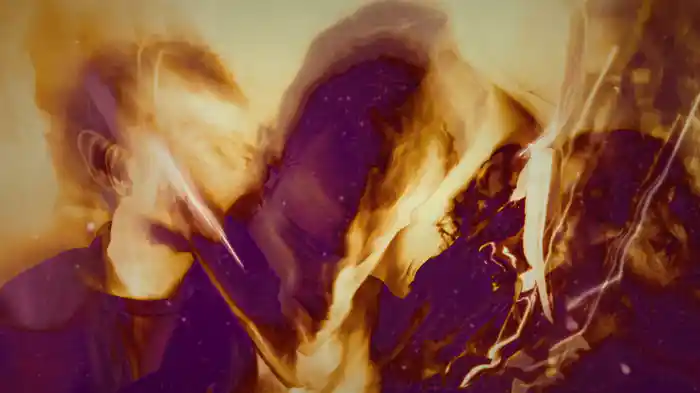 Paradise (Visualiser)