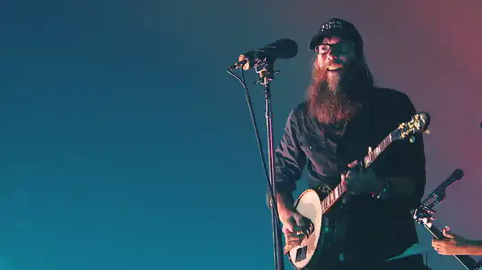 La Luz (Live At Ocean Center, Daytona Beach, FL/2019)