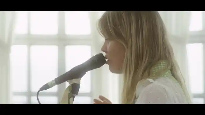 Too Young To Grow Old (Circle Session)