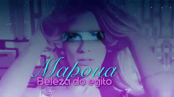 Beleza Do Egito (Lyric Video)