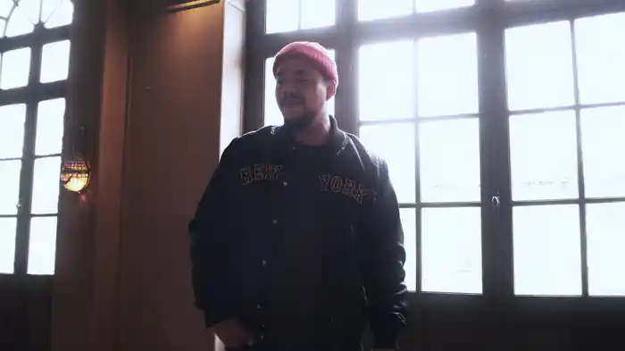 Next To You (Acoustic Session)