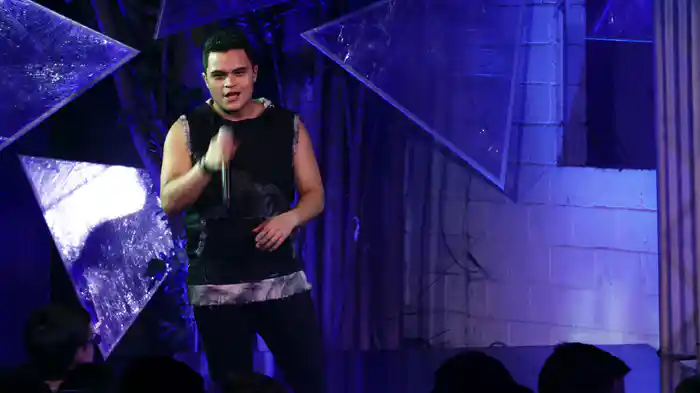 Verdade Ou Desafio (Ao Vivo No Rio De Janeiro / 2019)