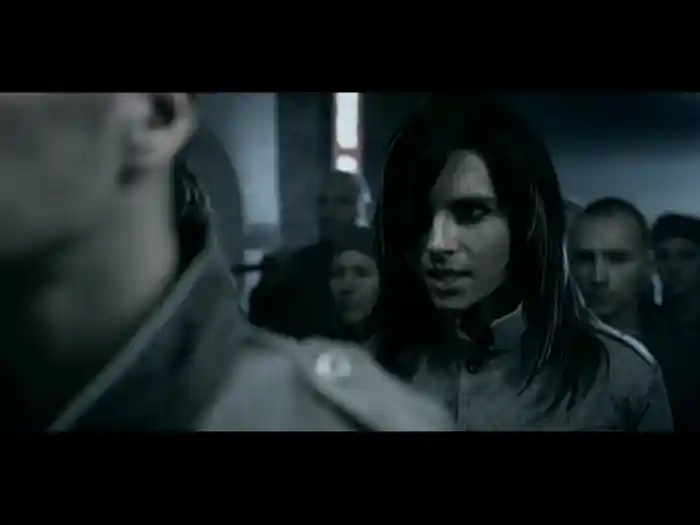 Übers Ende der Welt