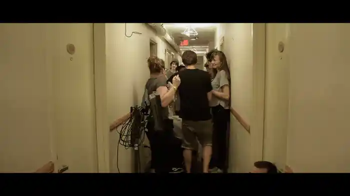 Lifted (Behind The Scenes)