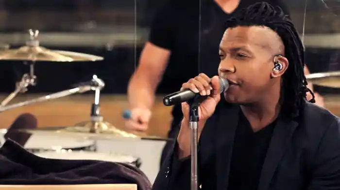 We Believe (Live From Ocean Way)