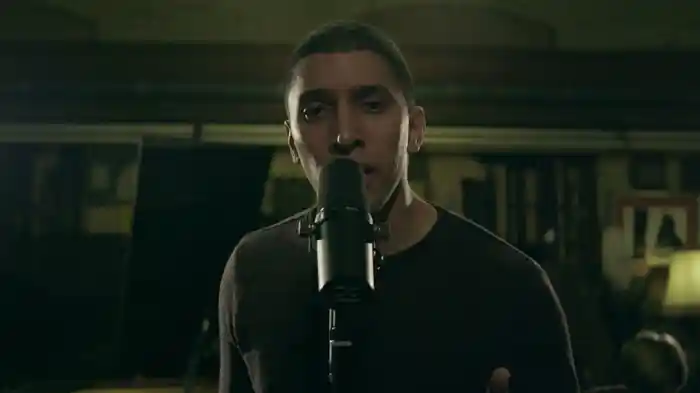 Delirium (Akustik Version)