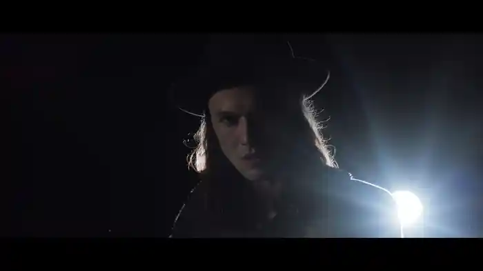 ホールド・バック・ザ・リヴァー